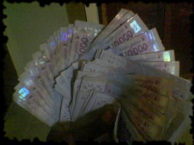sa marche han